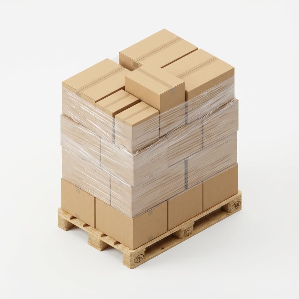 Pallet Specification